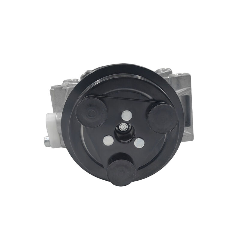 A/C Compressor With Clutch Fit For Isuzu D-MAX TFS TFR 3.0L 4JJ1-TCX 2008-2020 8981028241 ACC-IS003 - Machter