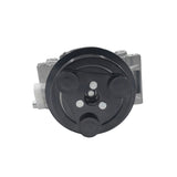 A/C Compressor With Clutch Fit For Isuzu D-MAX TFS TFR 3.0L 4JJ1-TCX 2008-2020 8981028241 ACC-IS003 - Machter