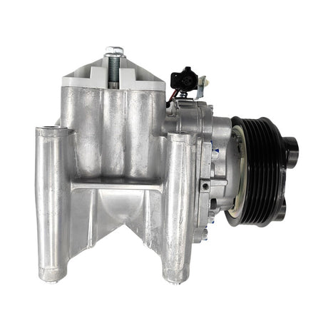 A/C Air Conditioning Compressor Fit For Jaguar S-Type X200 X202 X-Type X400 For Volvo S40 V40 T4 XR858532 - Machter