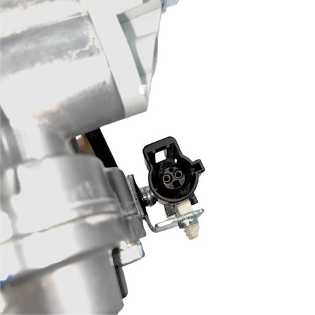A/C Air Conditioning Compressor Fit For Jaguar S-Type X200 X202 X-Type X400 For Volvo S40 V40 T4 XR858532 - Machter