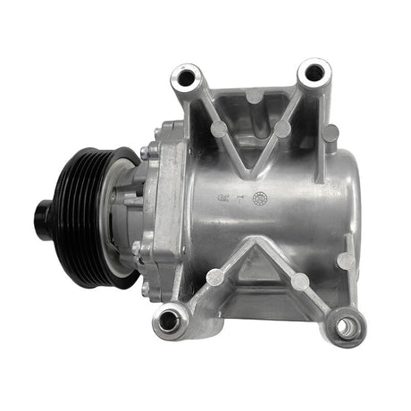 A/C Air Conditioning Compressor Fit For Jaguar S-Type X200 X202 X-Type X400 For Volvo S40 V40 T4 XR858532 - Machter