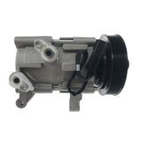Air Con AC Compressor Fit For Jeep Grand Cherokee WH WK For Dodge Nitro KA ACC-JP001 - Machter