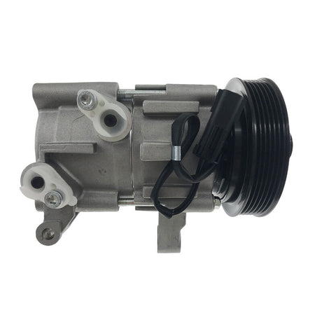 Air Con AC Compressor Fit For Jeep Grand Cherokee WH WK For Dodge Nitro KA - Machter