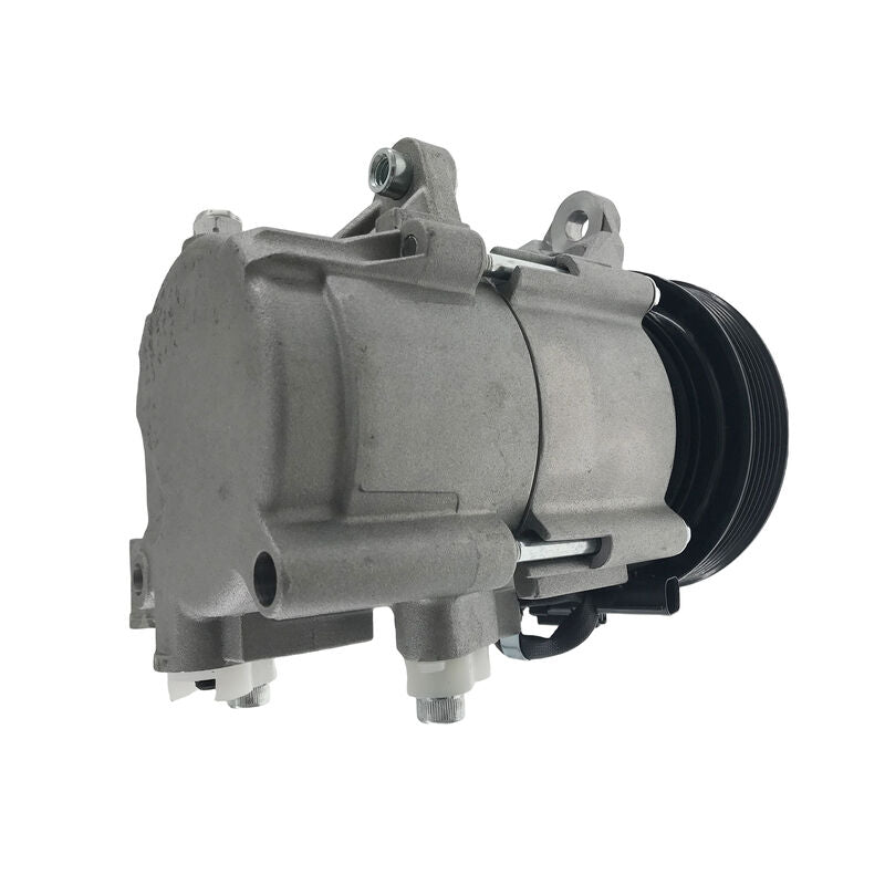 Air Con AC Compressor Fit For Jeep Grand Cherokee WH WK For Dodge Nitro KA ACC-JP001 - Machter