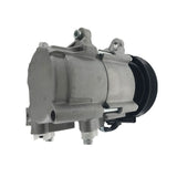 Air Con AC Compressor Fit For Jeep Grand Cherokee WH WK For Dodge Nitro KA ACC-JP001 - Machter