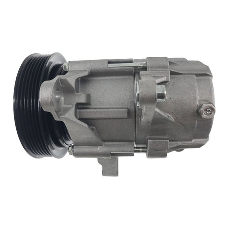 Air Con AC Compressor Fit For Jeep Grand Cherokee WH WK For Dodge Nitro KA - Machter