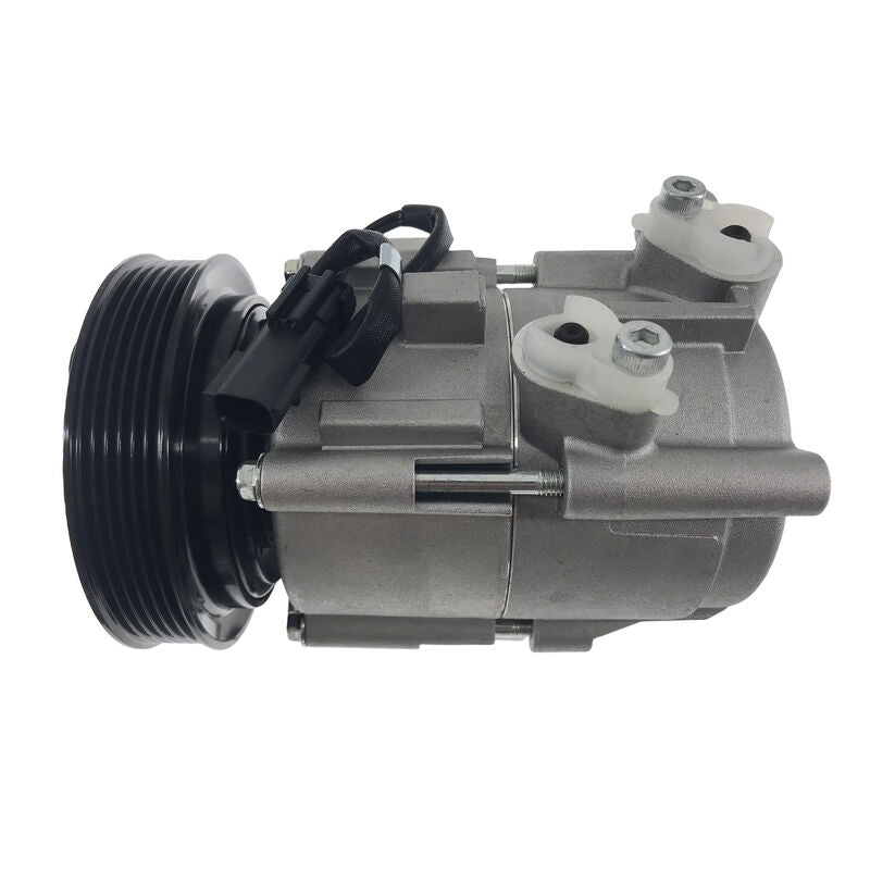 Air Con AC Compressor Fit For Jeep Grand Cherokee WH WK For Dodge Nitro KA ACC-JP001 - Machter