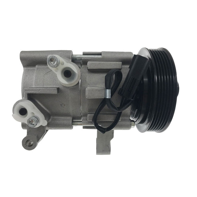Air Con AC Compressor Fit For Jeep Grand Cherokee WH WK For Dodge Nitro KA ACC-JP001 - Machter