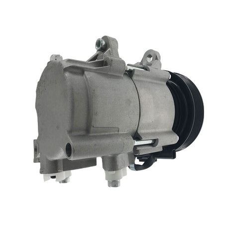 Air Con AC Compressor Fit For Jeep Grand Cherokee WH WK For Dodge Nitro KA - Machter