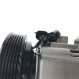 Air Con AC Compressor Fit For Jeep Grand Cherokee WH WK For Dodge Nitro KA ACC-JP001 - Machter