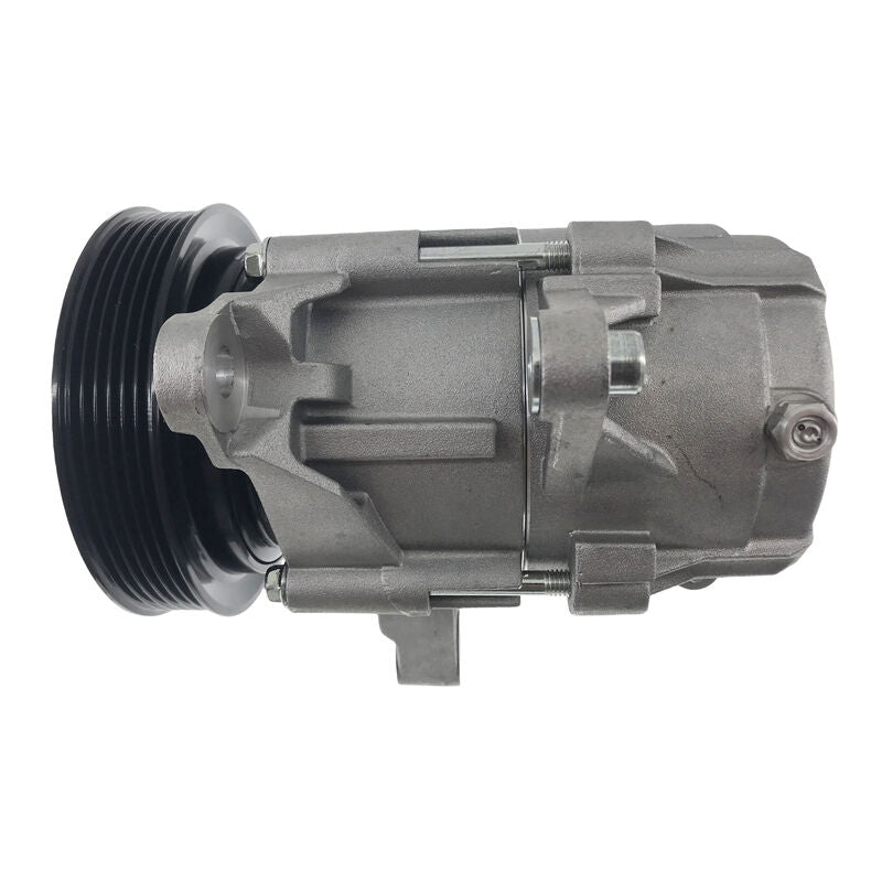 Air Con AC Compressor Fit For Jeep Grand Cherokee WH WK For Dodge Nitro KA ACC-JP001 - Machter