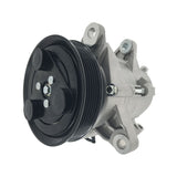 Air Con AC Compressor Fit For Jeep Grand Cherokee WH WK For Dodge Nitro KA ACC-JP001 - Machter