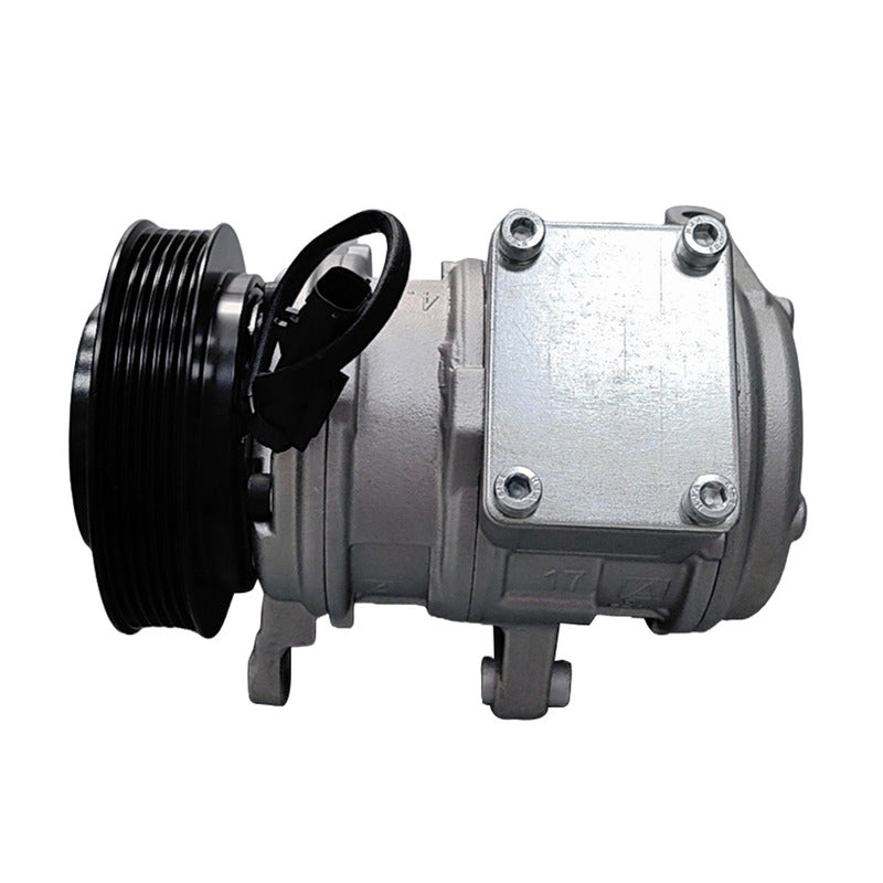 Airconditioning AC Compressor Fit For Jeep Grand Cherokee WJ WG 4.7L 1999-2005 ACC-JP002 - Machter