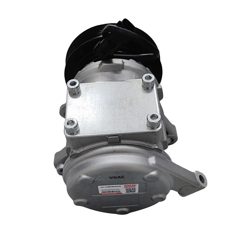 Airconditioning AC Compressor Fit For Jeep Grand Cherokee WJ WG 4.7L 1999-2005 ACC-JP002 - Machter