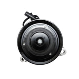 Airconditioning AC Compressor Fit For Jeep Grand Cherokee WJ WG 4.7L 1999-2005 ACC-JP002 - Machter