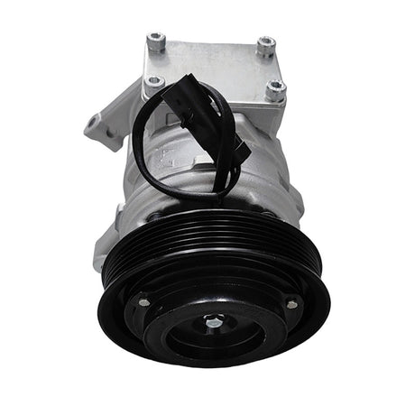 Airconditioning AC Compressor Fit For Jeep Grand Cherokee WJ WG 4.7L 1999-2005 - Machter