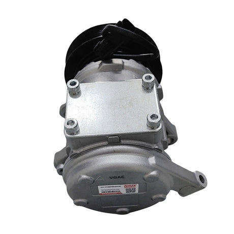 Airconditioning AC Compressor Fit For Jeep Grand Cherokee WJ WG 4.7L 1999-2005 - Machter