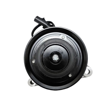 Airconditioning AC Compressor Fit For Jeep Grand Cherokee WJ WG 4.7L 1999-2005 - Machter