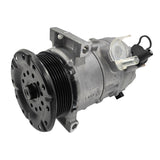 A/C Air Conditioning Compressor With Clutch Fit For Jeep Compass MK49 Patriot MK74 2.0L 2.4L SUV ACC-JP003 - Machter