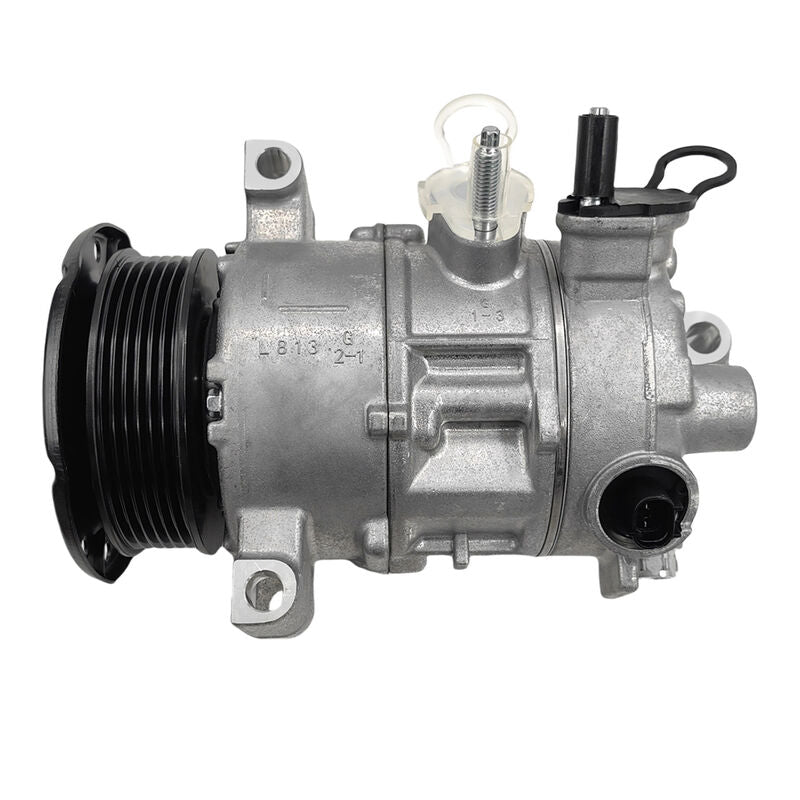 A/C Air Conditioning Compressor With Clutch Fit For Jeep Compass MK49 Patriot MK74 2.0L 2.4L SUV ACC-JP003 - Machter