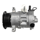 A/C Air Conditioning Compressor With Clutch Fit For Jeep Compass MK49 Patriot MK74 2.0L 2.4L SUV ACC-JP003 - Machter