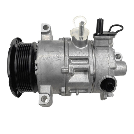 A/C Air Conditioning Compressor With Clutch Fit For Jeep Compass MK49 Patriot MK74 2.0L 2.4L SUV - Machter