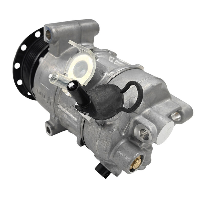 A/C Air Conditioning Compressor With Clutch Fit For Jeep Compass MK49 Patriot MK74 2.0L 2.4L SUV ACC-JP003 - Machter