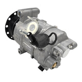 A/C Air Conditioning Compressor With Clutch Fit For Jeep Compass MK49 Patriot MK74 2.0L 2.4L SUV ACC-JP003 - Machter