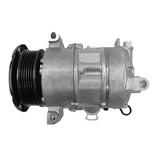 A/C Air Conditioning Compressor With Clutch Fit For Jeep Compass MK49 Patriot MK74 2.0L 2.4L SUV ACC-JP003 - Machter