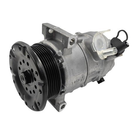 A/C Air Conditioning Compressor With Clutch Fit For Jeep Compass MK49 Patriot MK74 2.0L 2.4L SUV - Machter