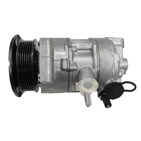 A/C Air Conditioning Compressor With Clutch Fit For Jeep Compass MK49 Patriot MK74 2.0L 2.4L SUV - Machter
