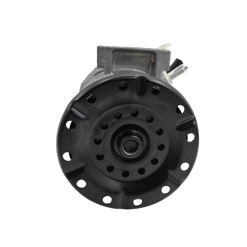 A/C Air Conditioning Compressor With Clutch Fit For Jeep Compass MK49 Patriot MK74 2.0L 2.4L SUV ACC-JP003 - Machter