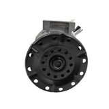 A/C Air Conditioning Compressor With Clutch Fit For Jeep Compass MK49 Patriot MK74 2.0L 2.4L SUV ACC-JP003 - Machter
