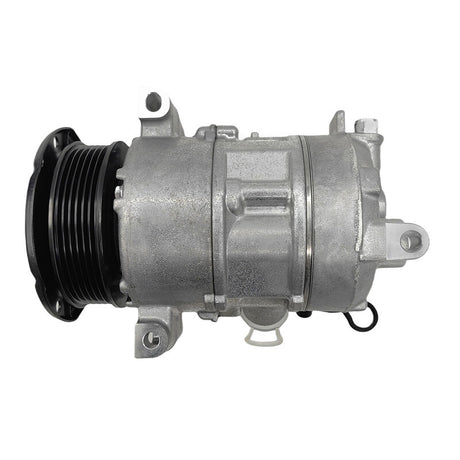 A/C Air Conditioning Compressor With Clutch Fit For Jeep Compass MK49 Patriot MK74 2.0L 2.4L SUV - Machter