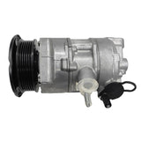 A/C Air Conditioning Compressor With Clutch Fit For Jeep Compass MK49 Patriot MK74 2.0L 2.4L SUV ACC-JP003 - Machter