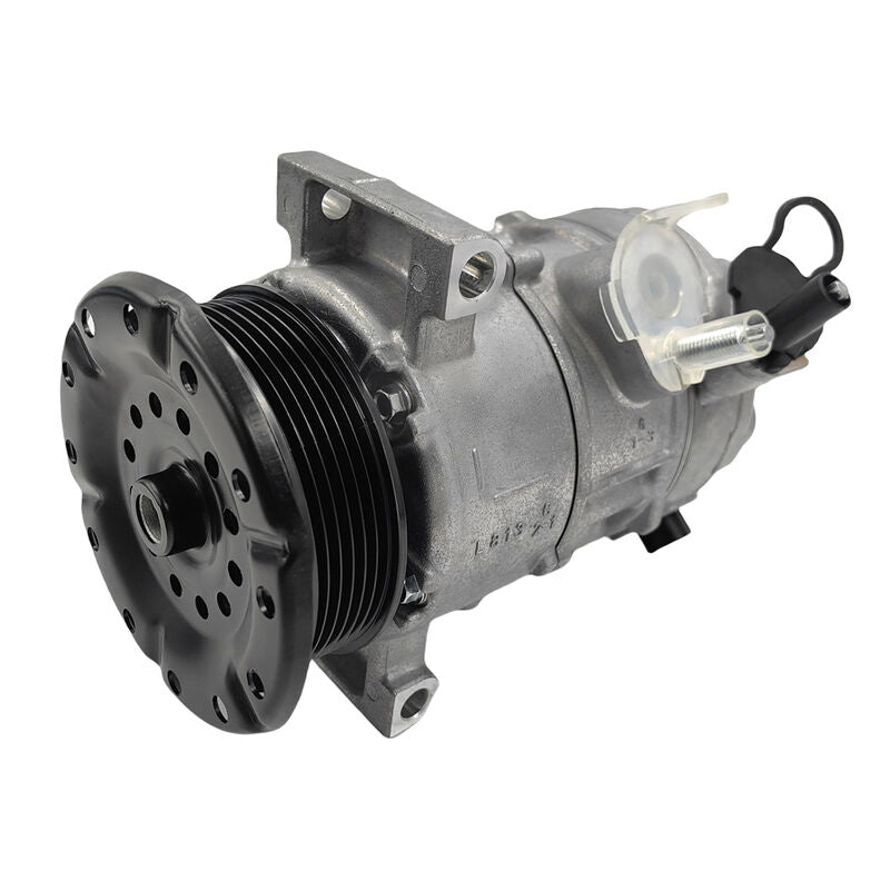 A/C Air Conditioning Compressor With Clutch Fit For Jeep Compass MK49 Patriot MK74 2.0L 2.4L SUV ACC-JP003 - Machter