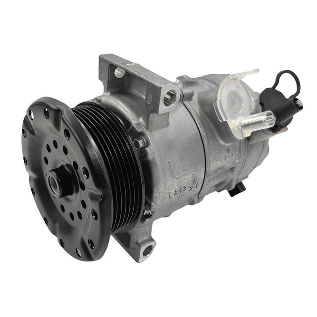 A/C Air Conditioning Compressor With Clutch Fit For Jeep Compass MK49 Patriot MK74 2.0L 2.4L SUV ACC-JP003 - Machter