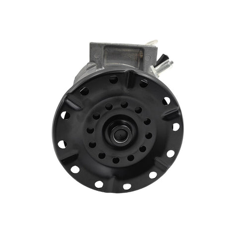 A/C Air Conditioning Compressor With Clutch Fit For Jeep Compass MK49 Patriot MK74 2.0L 2.4L SUV - Machter
