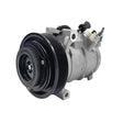 AC Compressor With Clutch Fit For Jeep Grand Cherokee WK2 WK 5.7L 6.2L 6.4L SUV 2010-ON ACC-JP004 - Machter