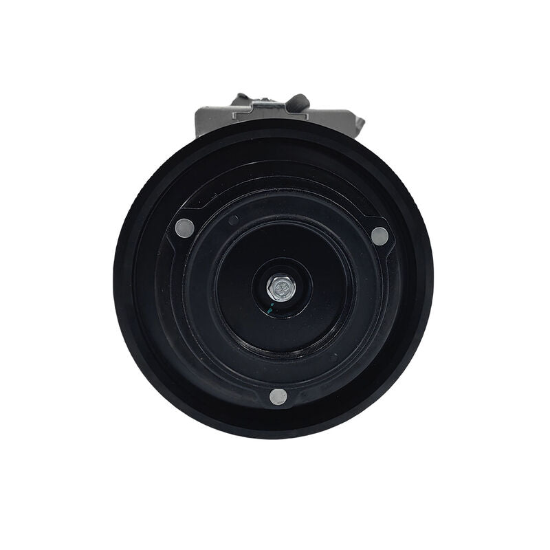 AC Compressor With Clutch Fit For Jeep Grand Cherokee WK2 WK 5.7L 6.2L 6.4L SUV 2010-ON ACC-JP004 - Machter
