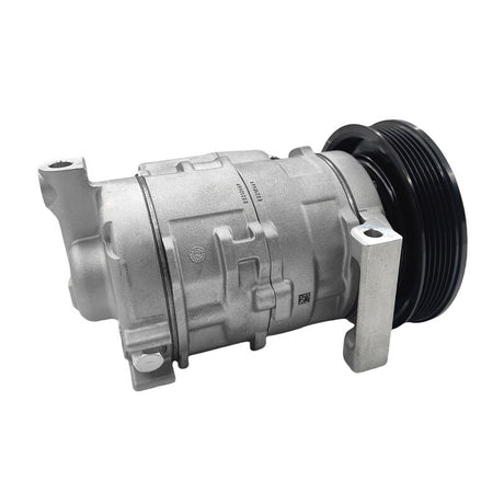 AC Compressor With Clutch Fit For Jeep Grand Cherokee WK2 WK 5.7L 6.2L 6.4L SUV 2010-ON - Machter