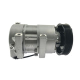 Air Con AC Compressor Fit For Kia Rio UB 1.4L 1.6L 97701-1R10 01/2011-12/2016 ACC-KIA001 - Machter