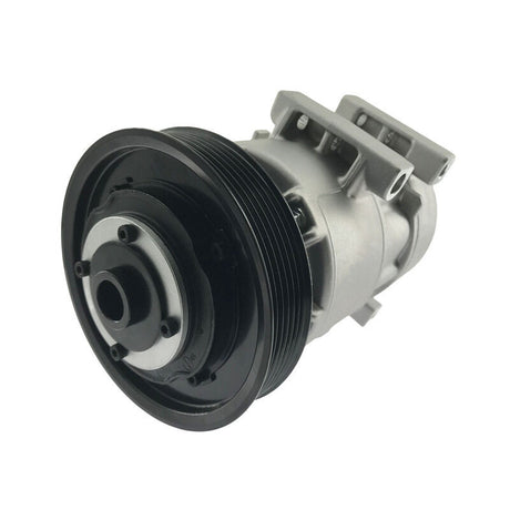 Air Con AC Compressor Fit For Kia Rio UB 1.4L 1.6L 97701-1R10 01/2011-12/2016 - Machter