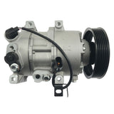 Air Con AC Compressor Fit For Kia Rio UB 1.4L 1.6L 97701-1R10 01/2011-12/2016 ACC-KIA001 - Machter