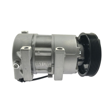 Air Con AC Compressor Fit For Kia Rio UB 1.4L 1.6L 97701-1R10 01/2011-12/2016 - Machter