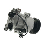 Air Con AC Compressor Fit For Kia Rio UB 1.4L 1.6L 97701-1R10 01/2011-12/2016 ACC-KIA001 - Machter
