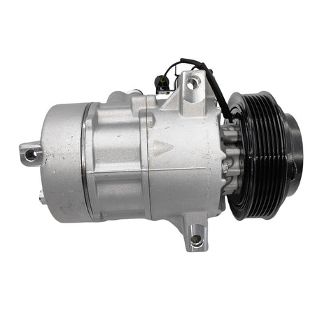 Air Conditioning AC Compressor Fit For Kia Sorento XM 2.2L D4HB 2009-2015 DV16 - Machter