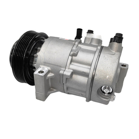Air Conditioning AC Compressor Fit For Kia Sorento XM 2.2L D4HB 2009-2015 DV16 - Machter