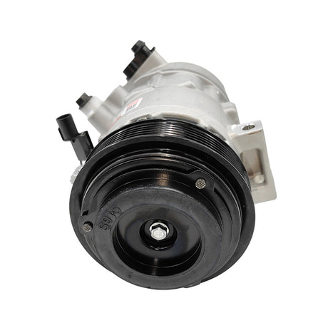 Air Conditioning AC Compressor Fit For Kia Sorento XM 2.2L D4HB 2009-2015 DV16 - Machter