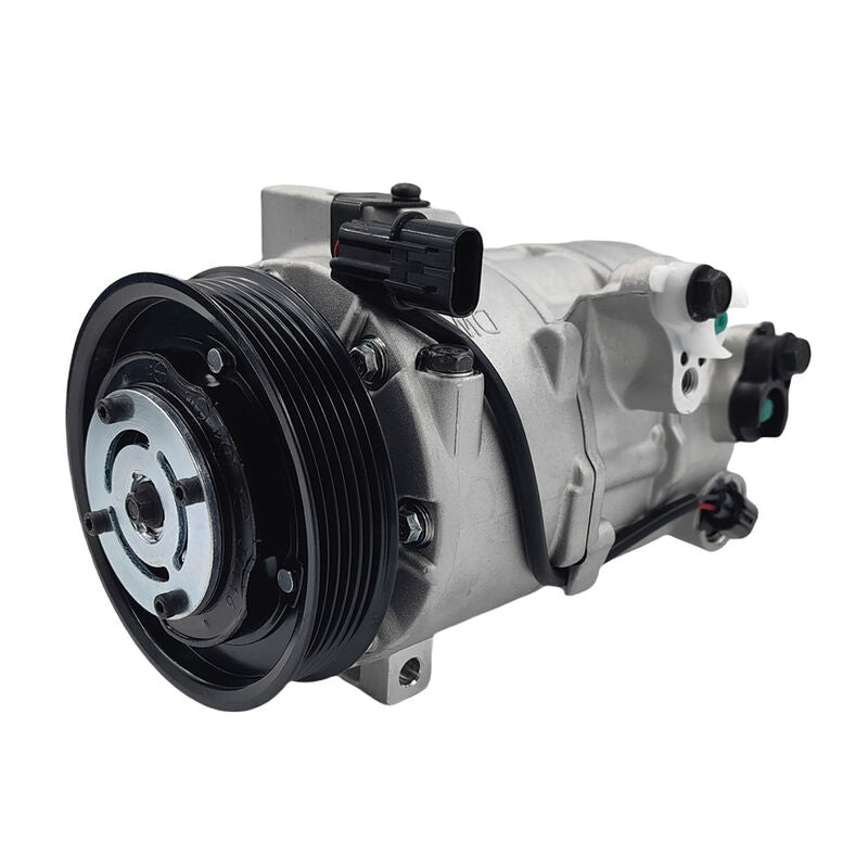 AC Compressor With Clutch Fit For Kia Sorento UM 2.2L Diesel 977012P250 03/2015-08/2017 ACC-KIA003 - Machter
